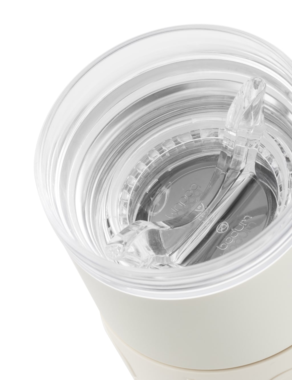 Vacuum 12oz Travel Mug 3 of 7
