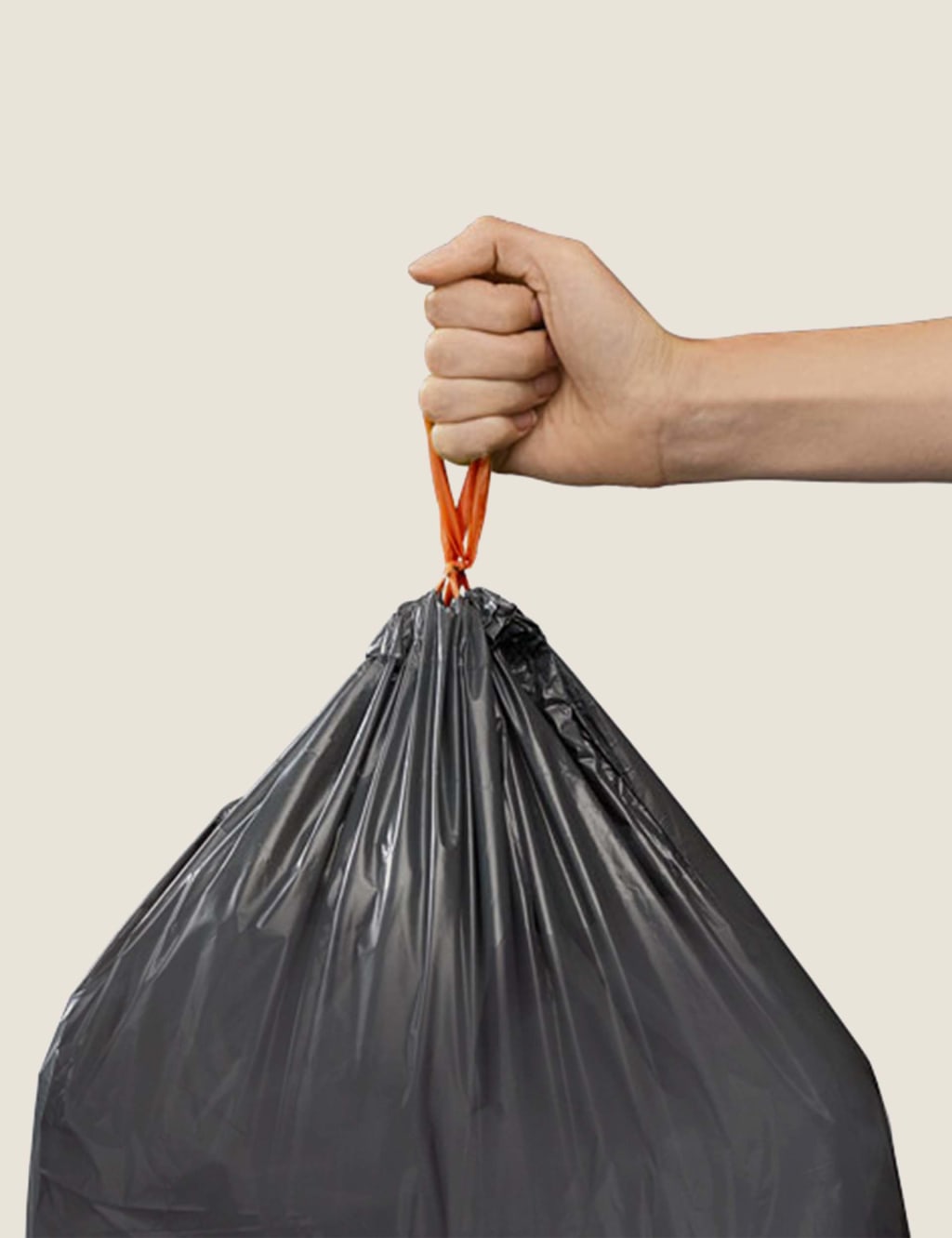 20pk Bin Liners 30l 2 of 2