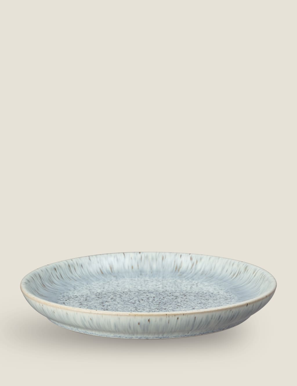 Set of 4 Halo Speckle Side Plates 5 of 7