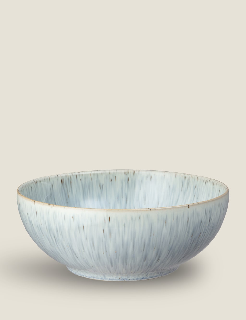 Set of 4 Halo Speckle Cereal Bowls 4 of 9