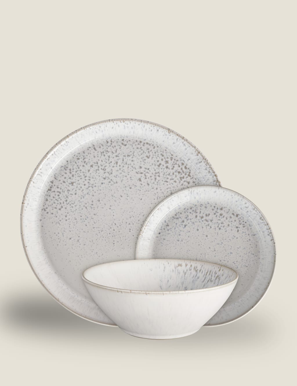 12 Piece Kiln Dinner Set 4 of 9