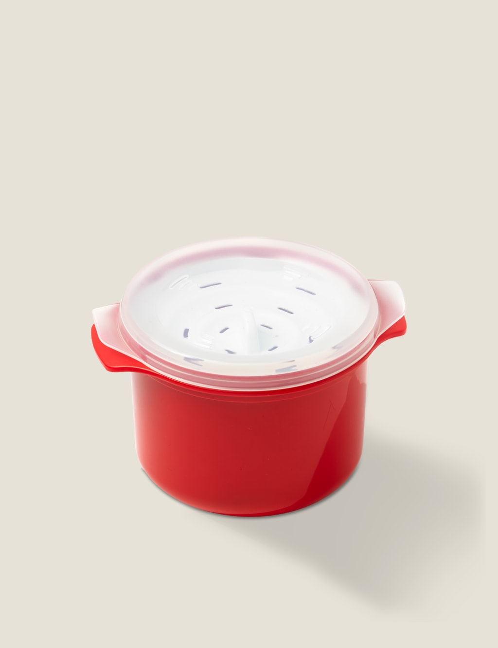 1L Microwave Rice Cooker Good2Heat M S