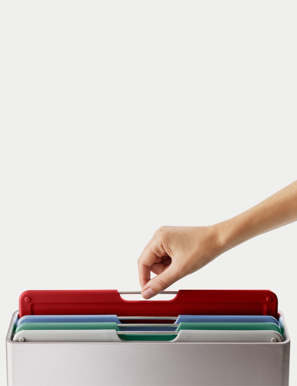4 Piece Folio Large Chopping Boards 5 of 7