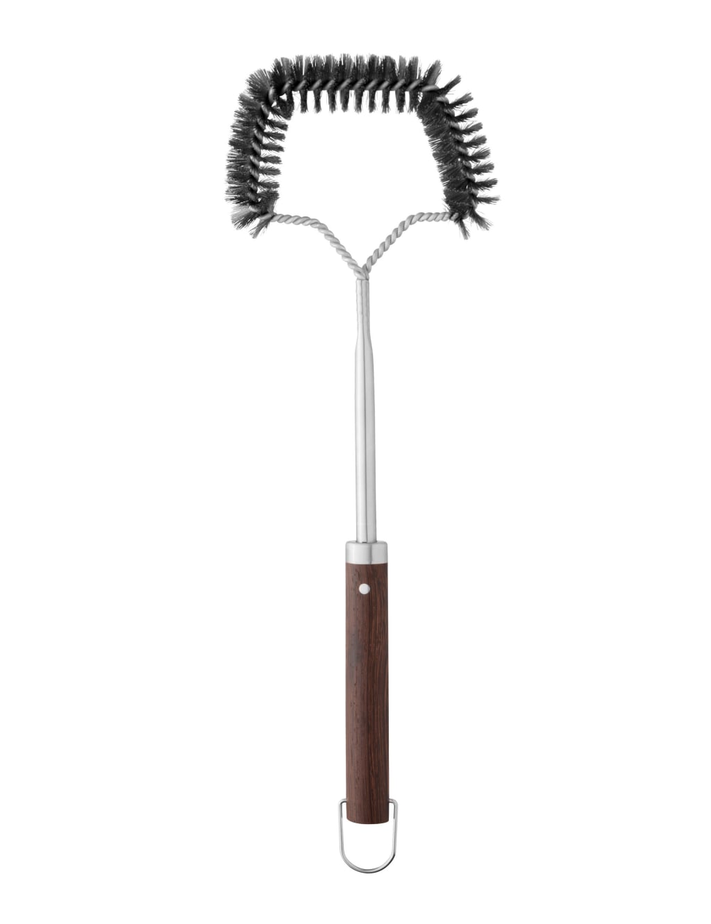 BBQ Wire Brush 1 of 2