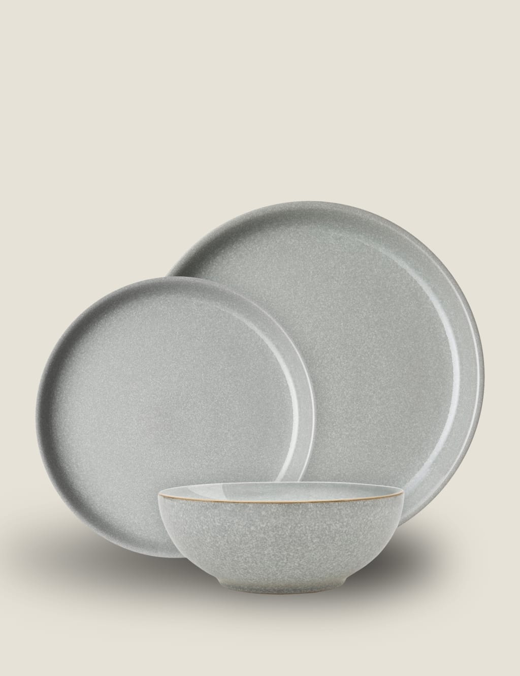 12 Piece Elements Coupe Dinner Set 5 of 6