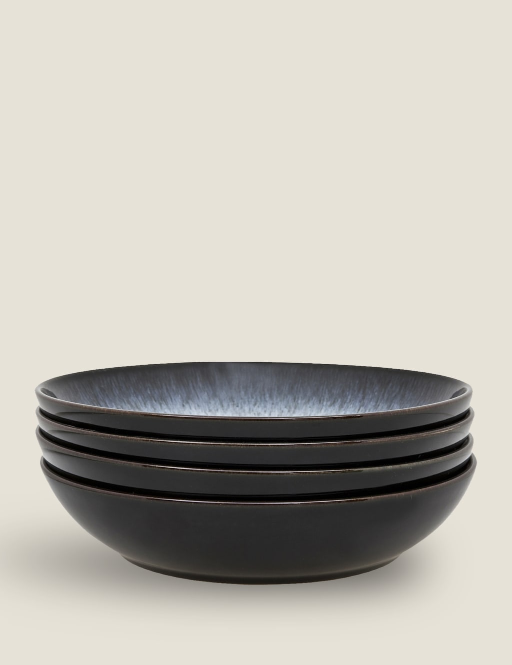 Set of 4 Halo Pasta Bowls 4 of 8