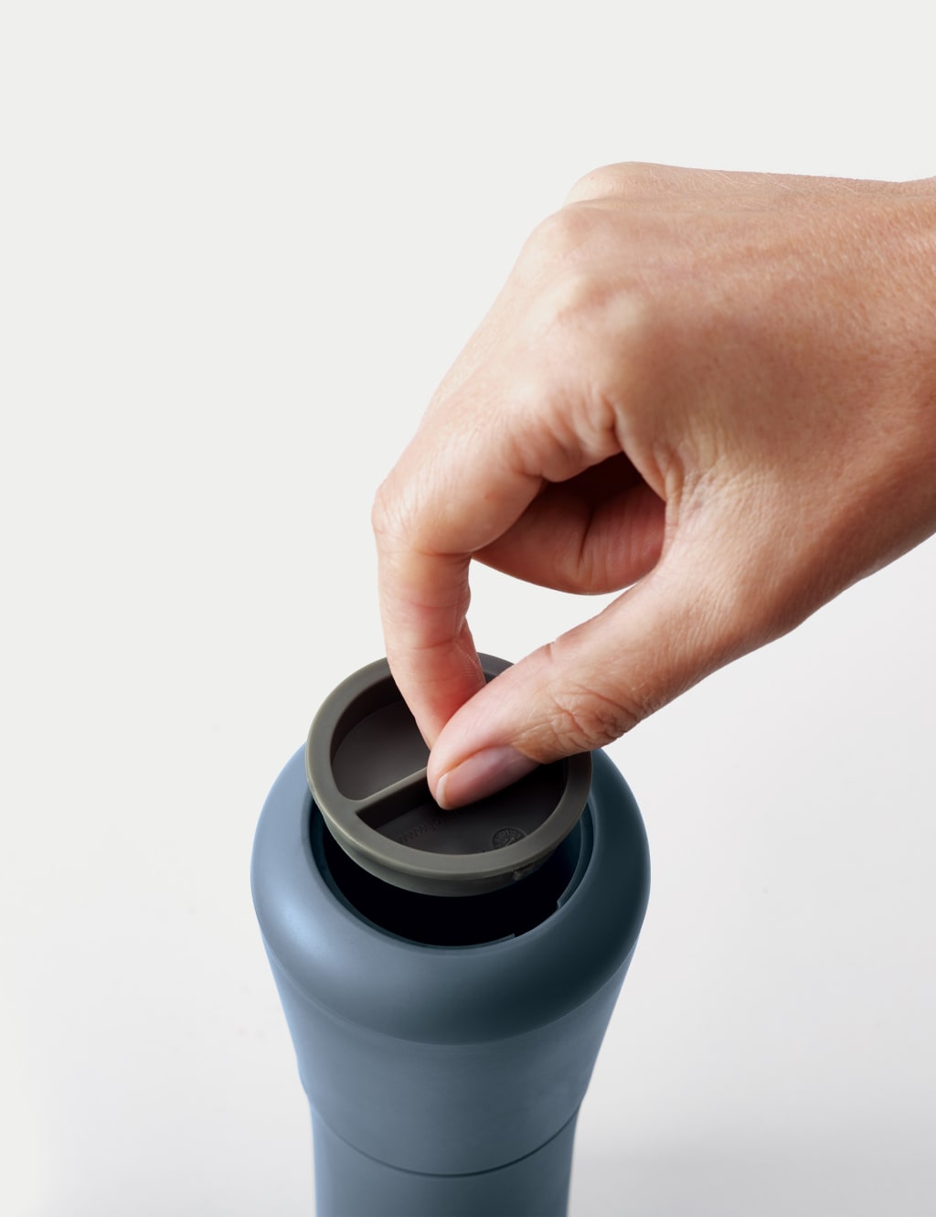 Milltop™ Salt & Pepper Mill Set 4 of 6