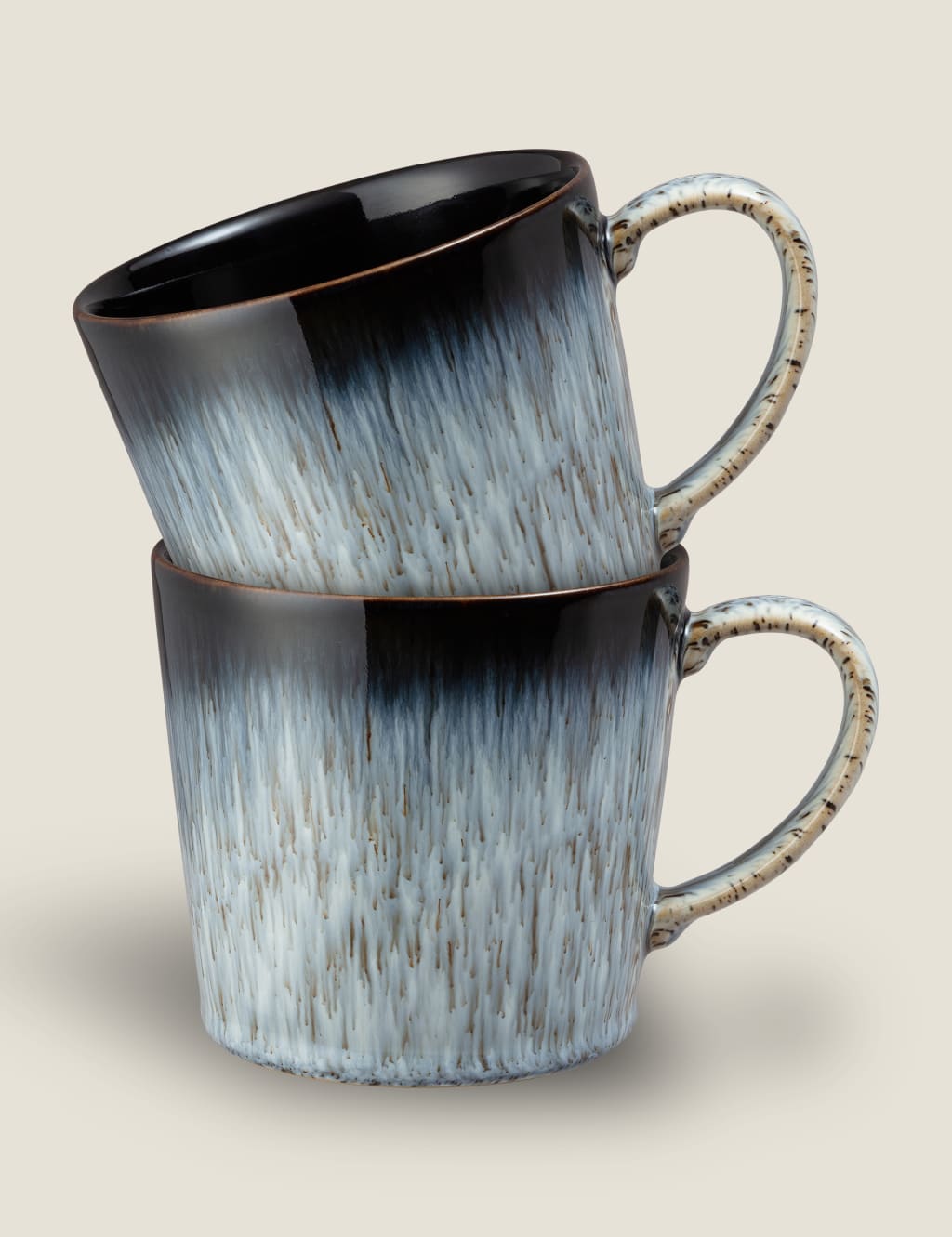 Set of 2 Halo Mugs 1 of 5