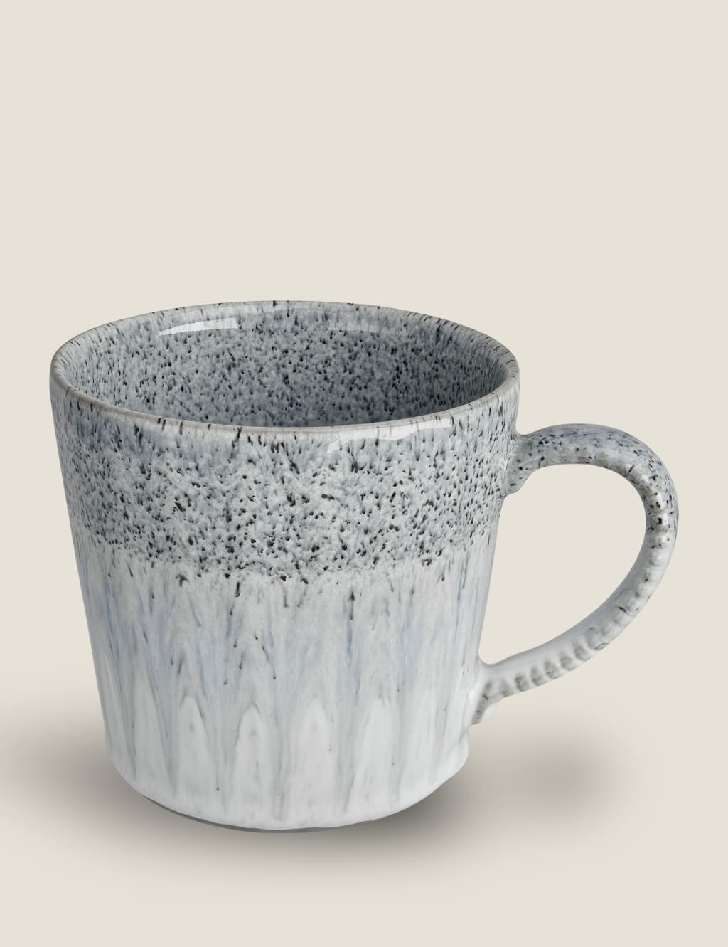 Set of 2 Studio Grey Accent Mugs 5 of 6