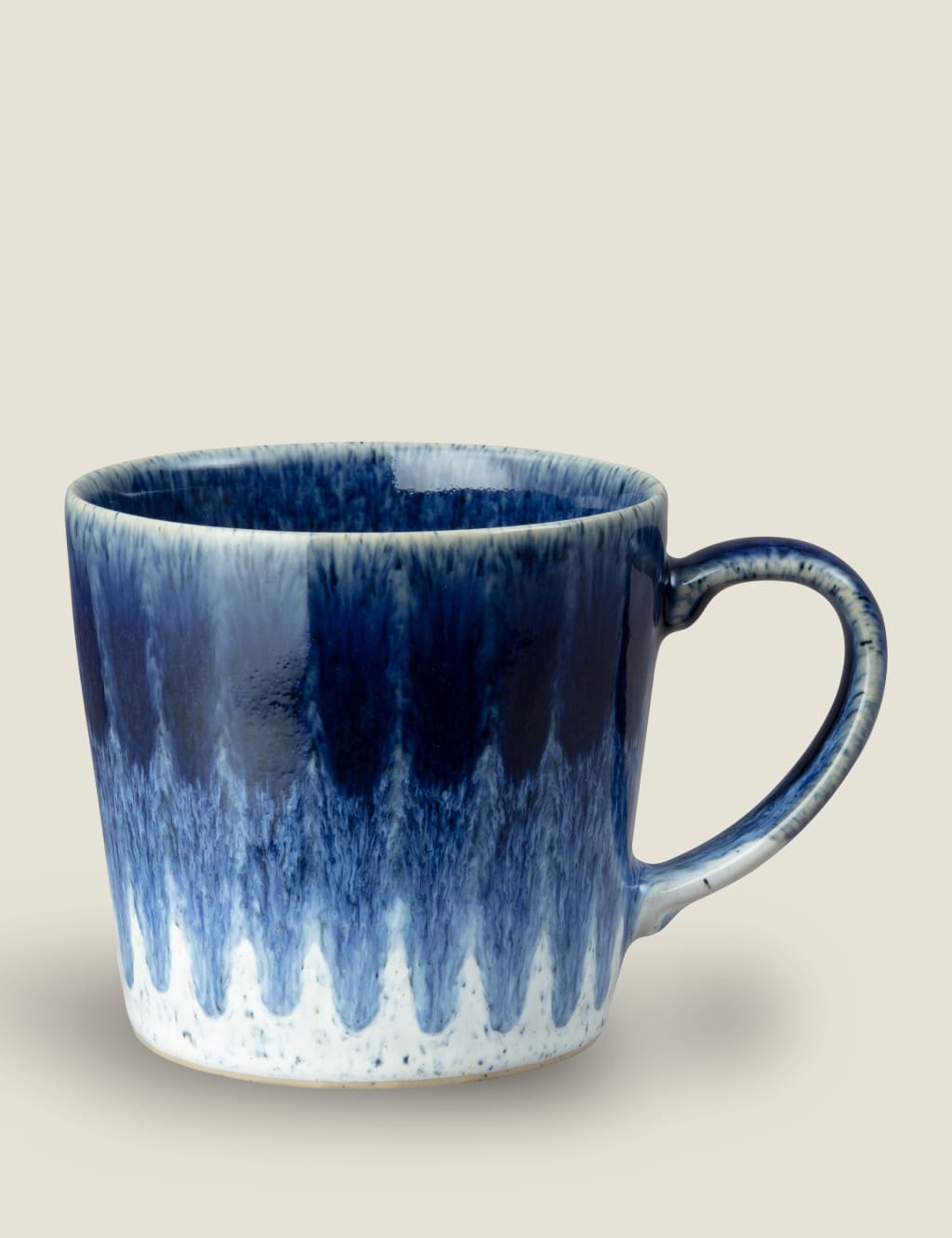 Set of 2 Studio Blue Accent Mugs 5 of 6