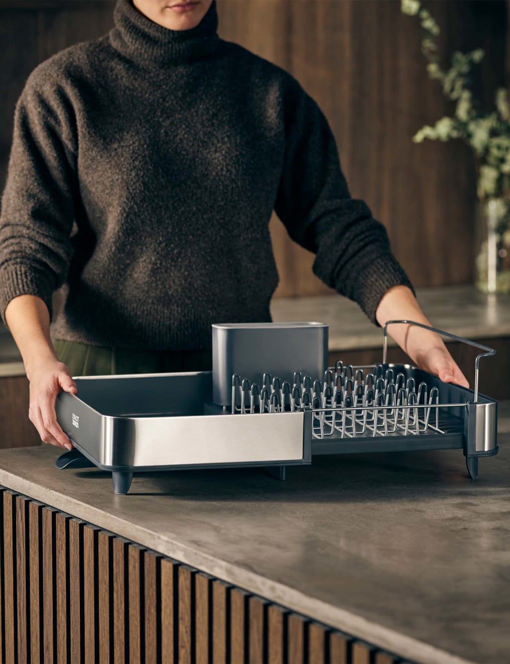 Marks and spencer dish drainer 2025