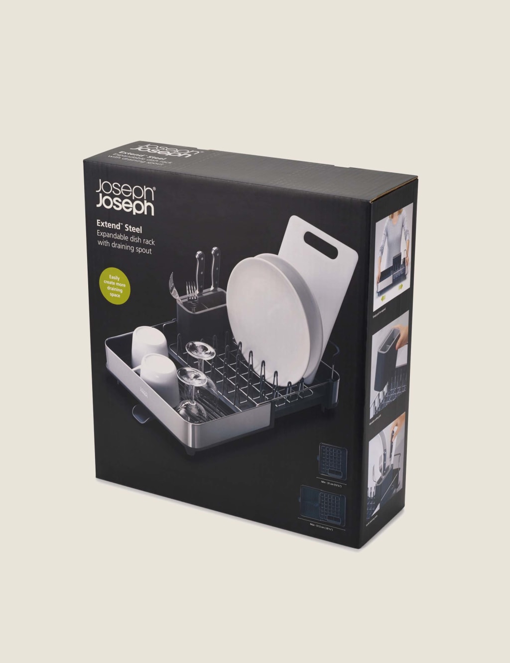 Marks and spencer dish drainer 2025