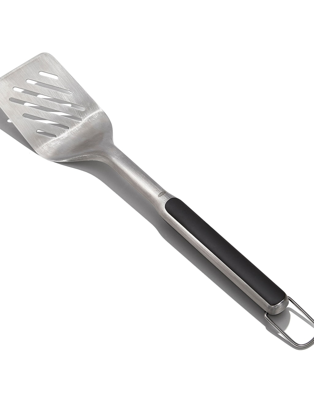 Good Grips Grilling Turner and Tongs Set 4 of 6