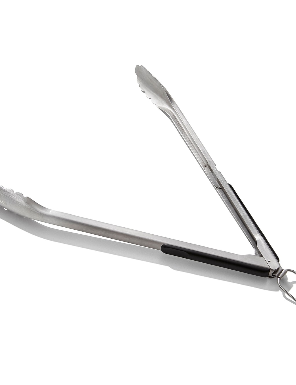 Good Grips Grilling Turner and Tongs Set 5 of 6