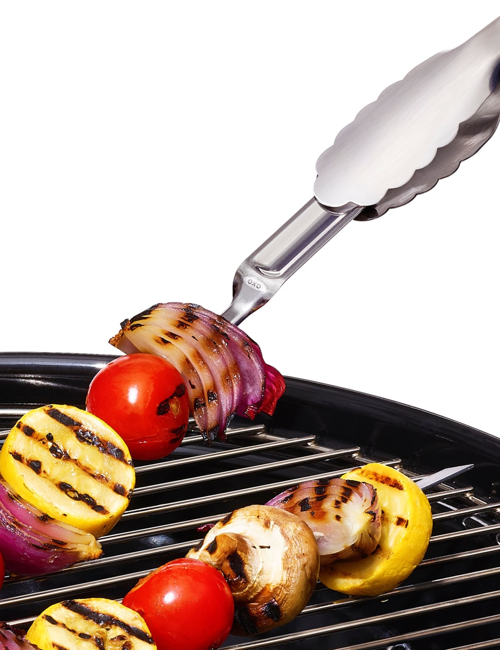 Set of 6 Good Grips Grilling Skewers 3 of 8
