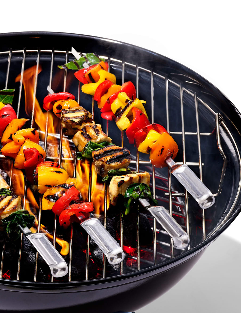 Set of 6 Good Grips Grilling Skewers 8 of 8