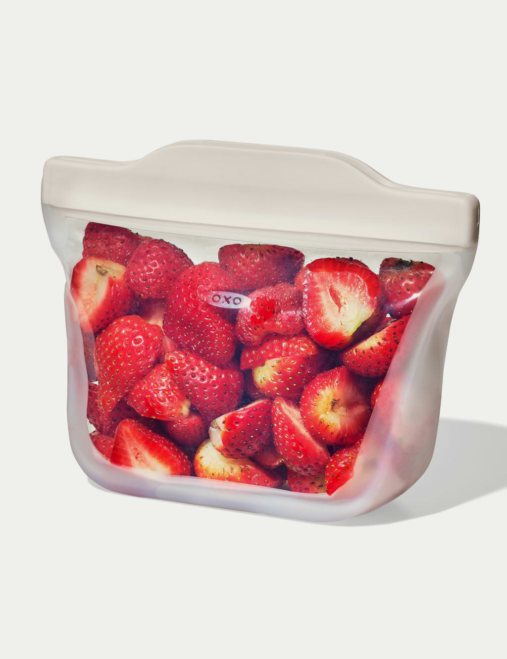 Good Grips 350ml Reusable Food Storage Bag 2 of 6