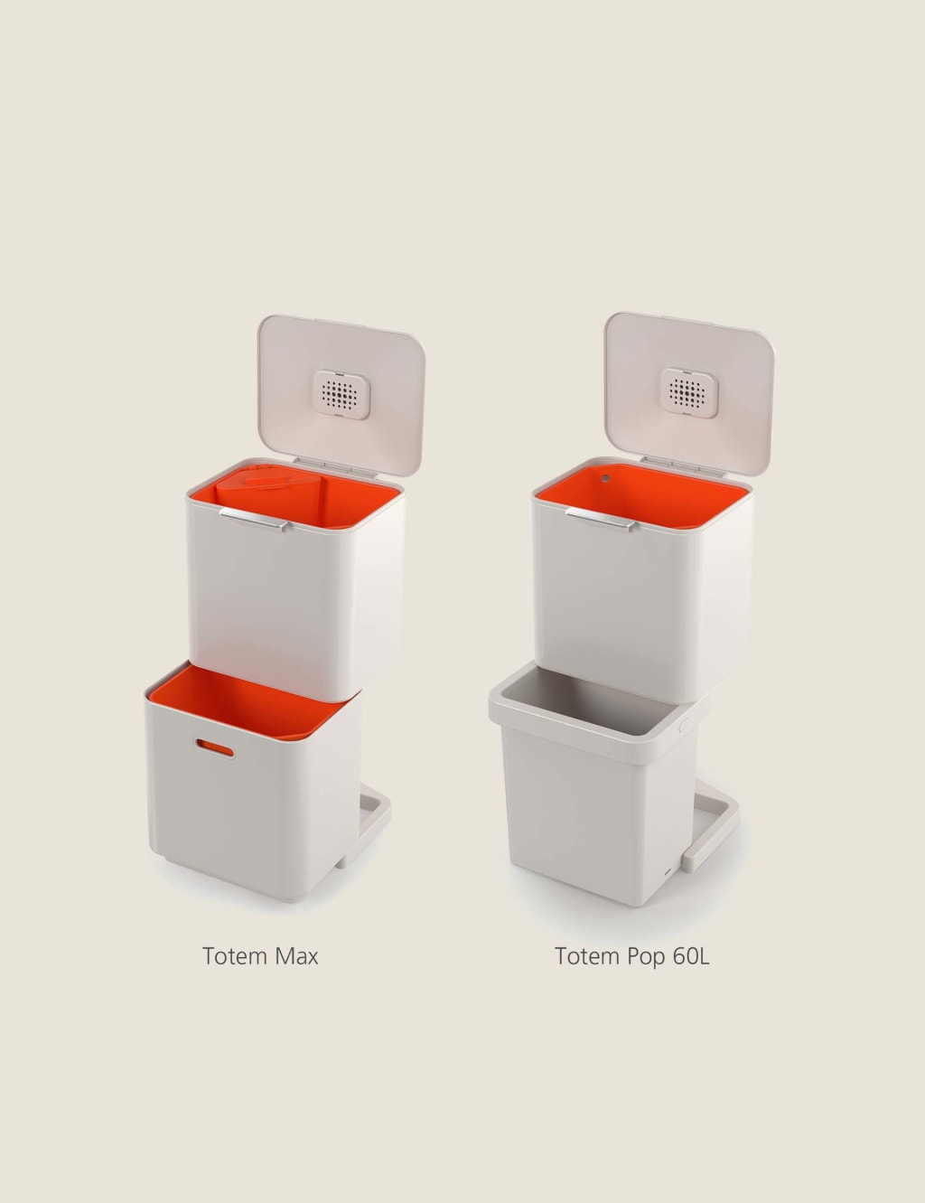 50pk Intelligent Waste Caddy Liners 3 of 3