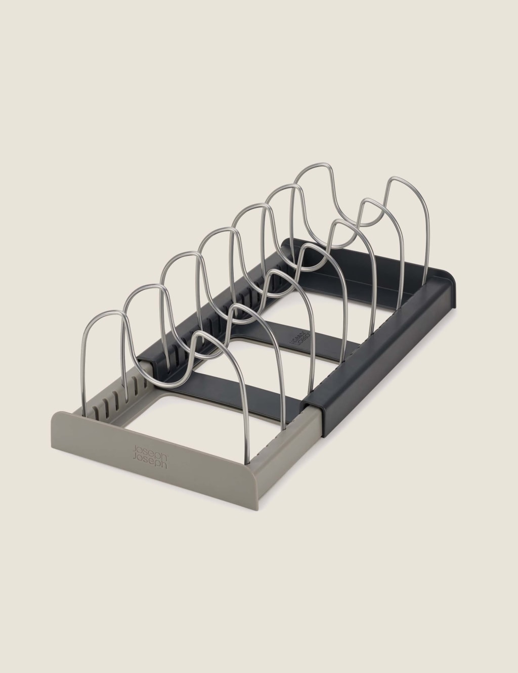 DrawerStore™ Expanding Cookware Organiser 2 of 5