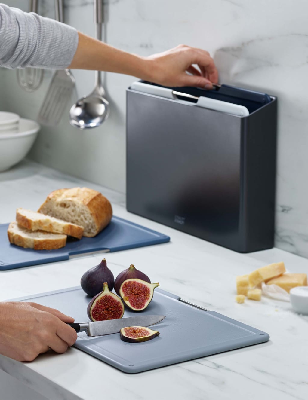 4 Piece Folio Large Chopping Board Set 4 of 6