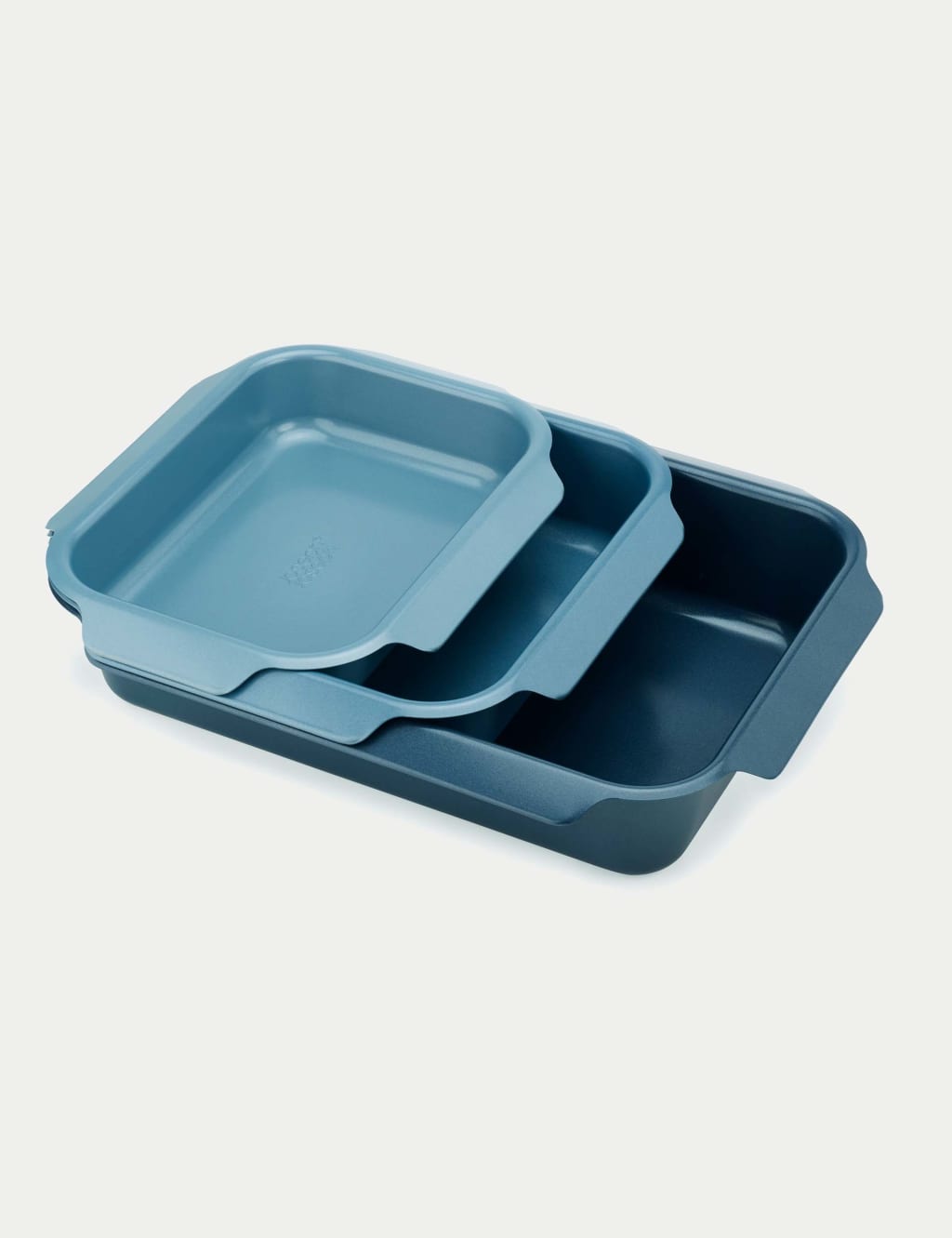 3 Piece Nest Roasting Trays 3 of 8