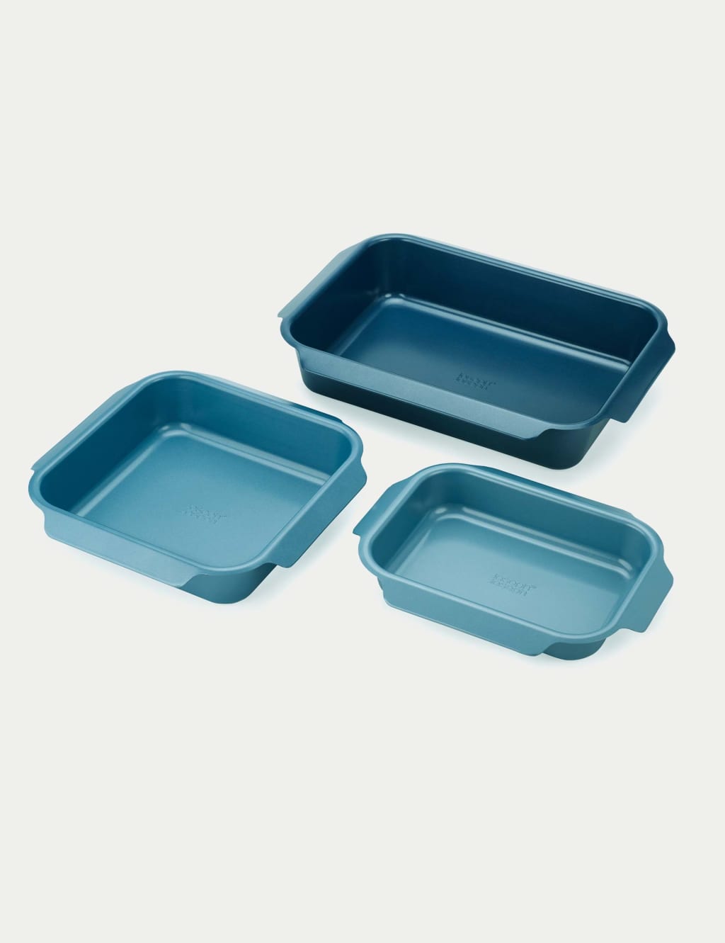 3 Piece Nest Roasting Trays 4 of 8