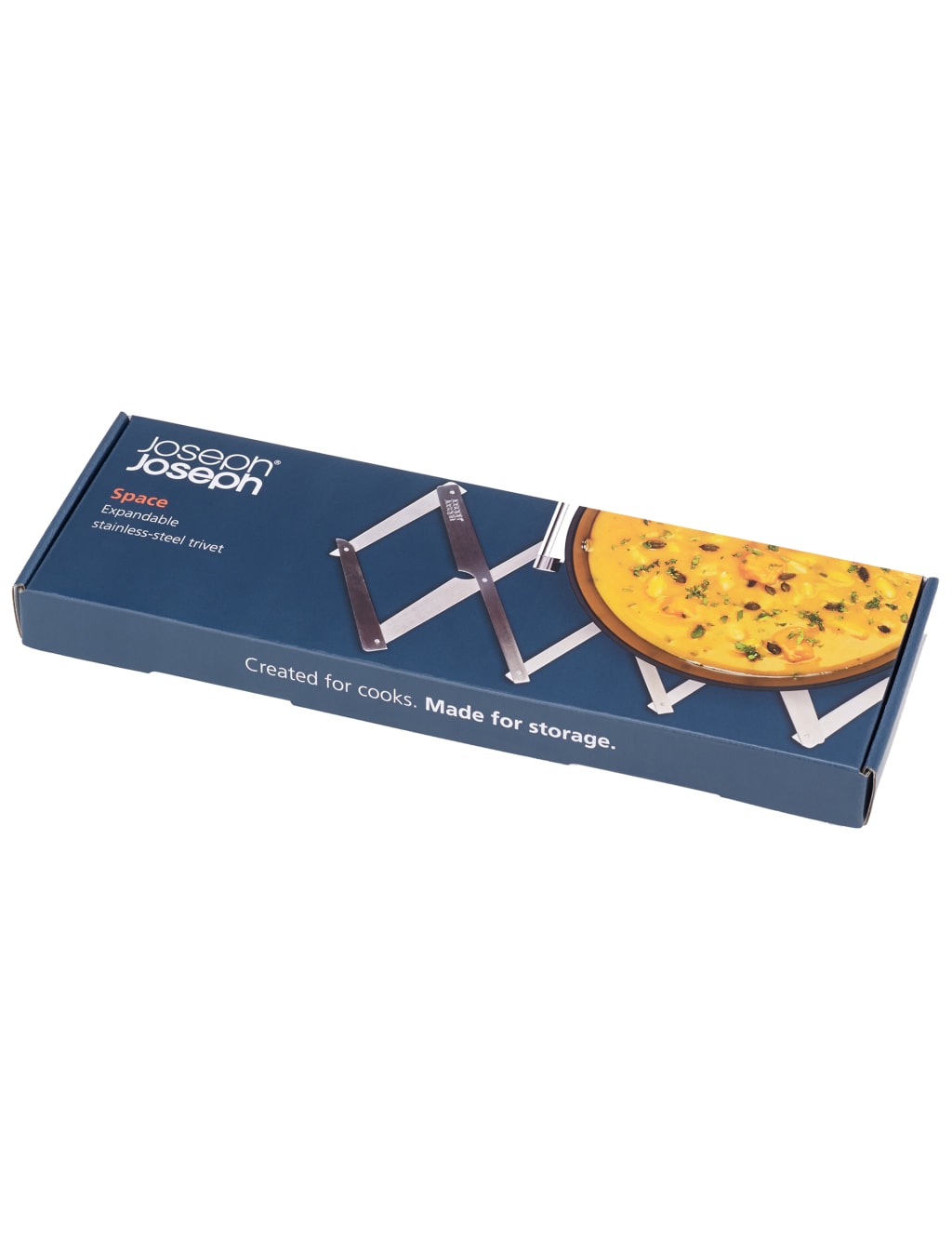 Stainless Steel Expandable Trivet 6 of 6