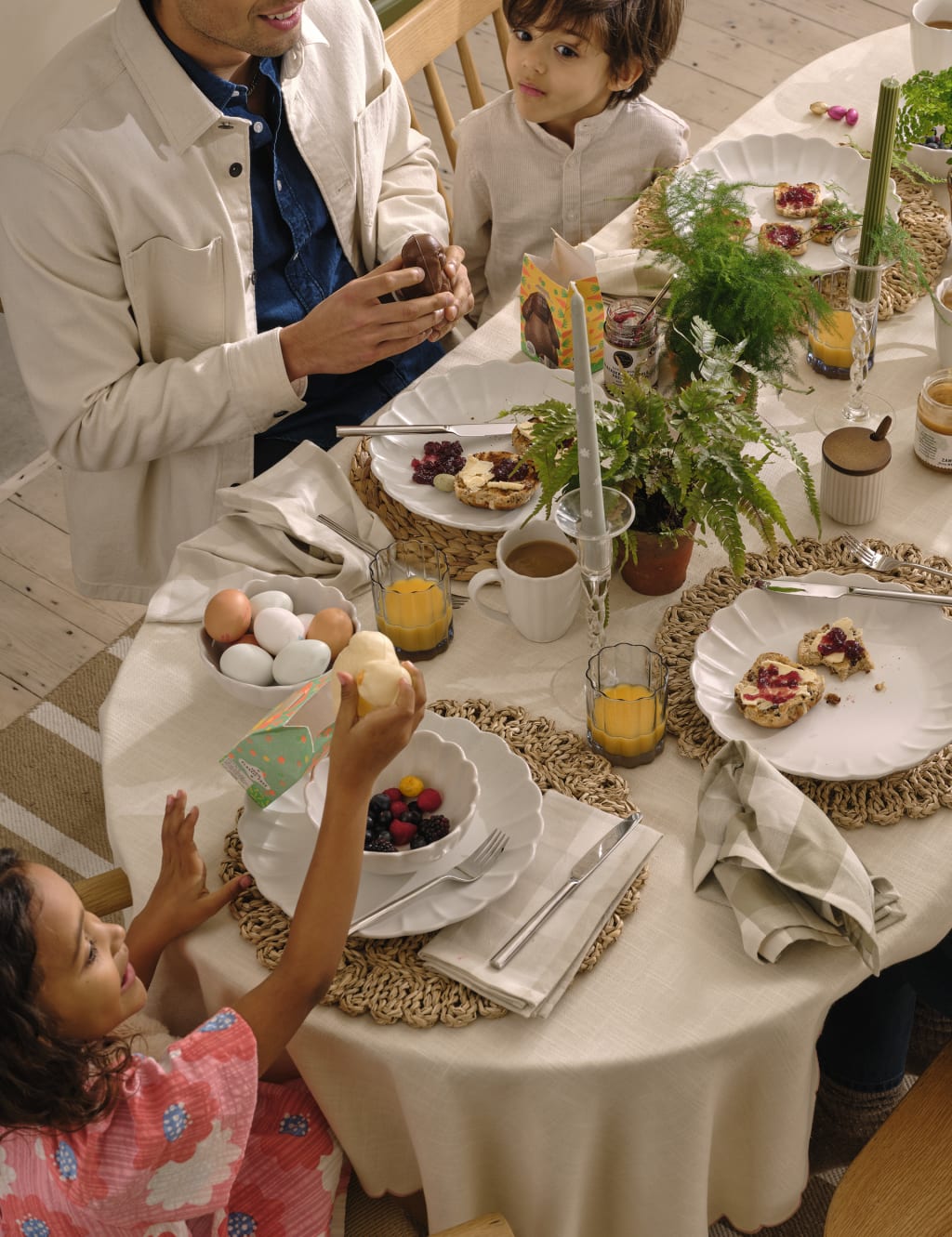 Marks and spencer 12 piece dinner set best sale