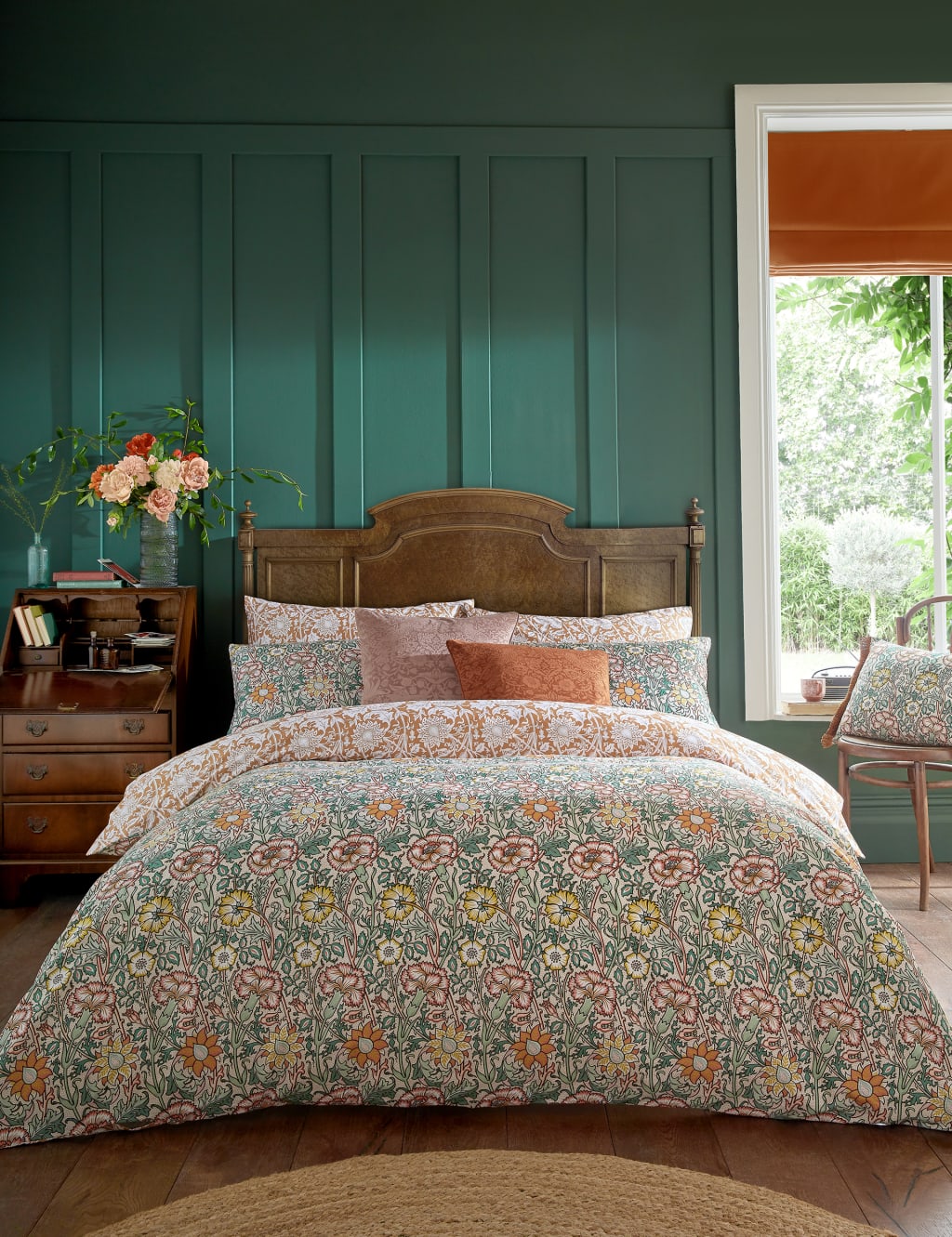 At home bedding sets discount