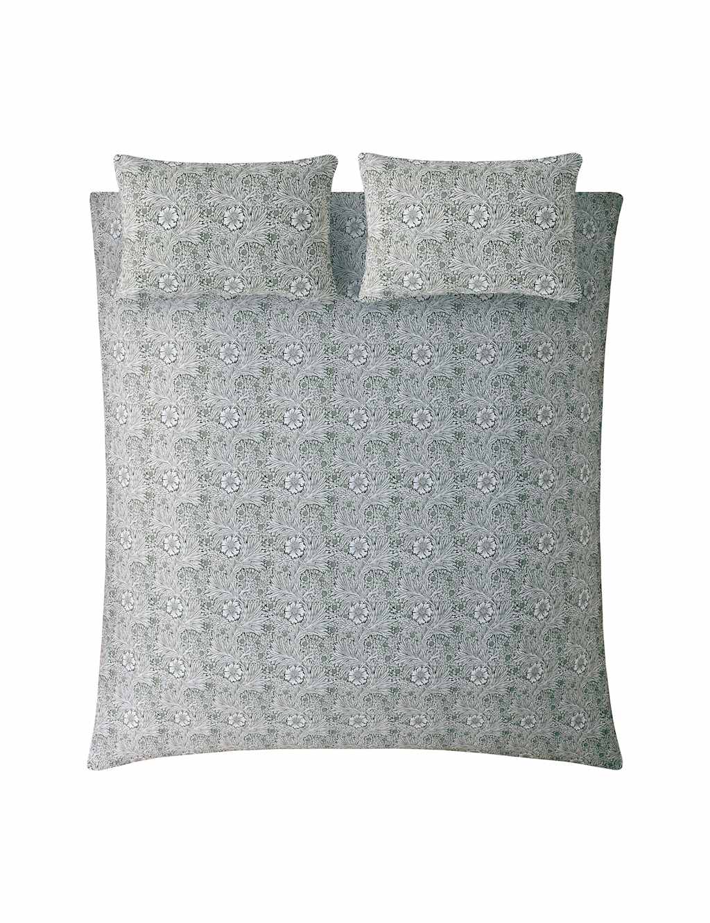 Pure Cotton Pimpernel Reversible Bedding Set 6 of 8
