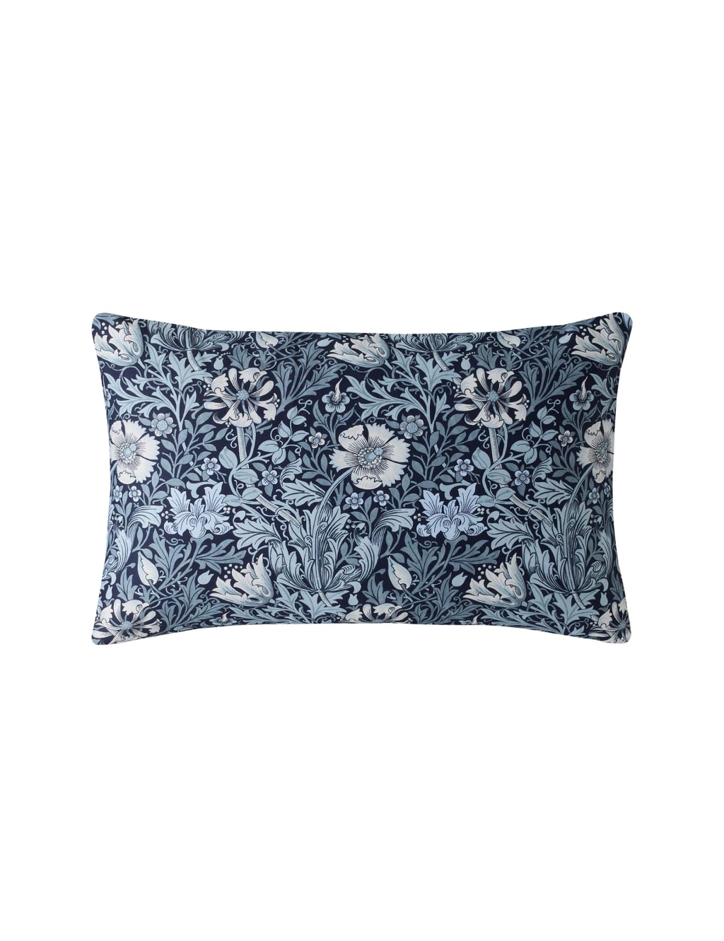 Pure Cotton Sateen Compton Bedding Set 7 of 8