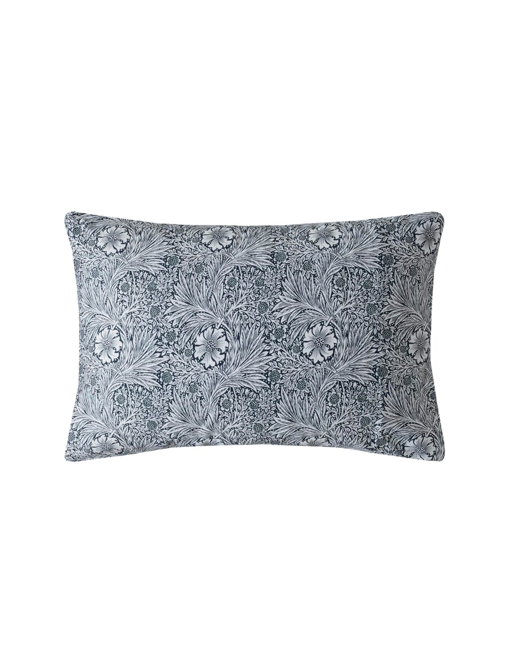 Pure Cotton Sateen Compton Bedding Set 8 of 8