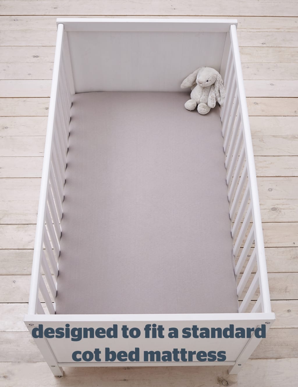 Cot bed christmas fitted sheet best sale