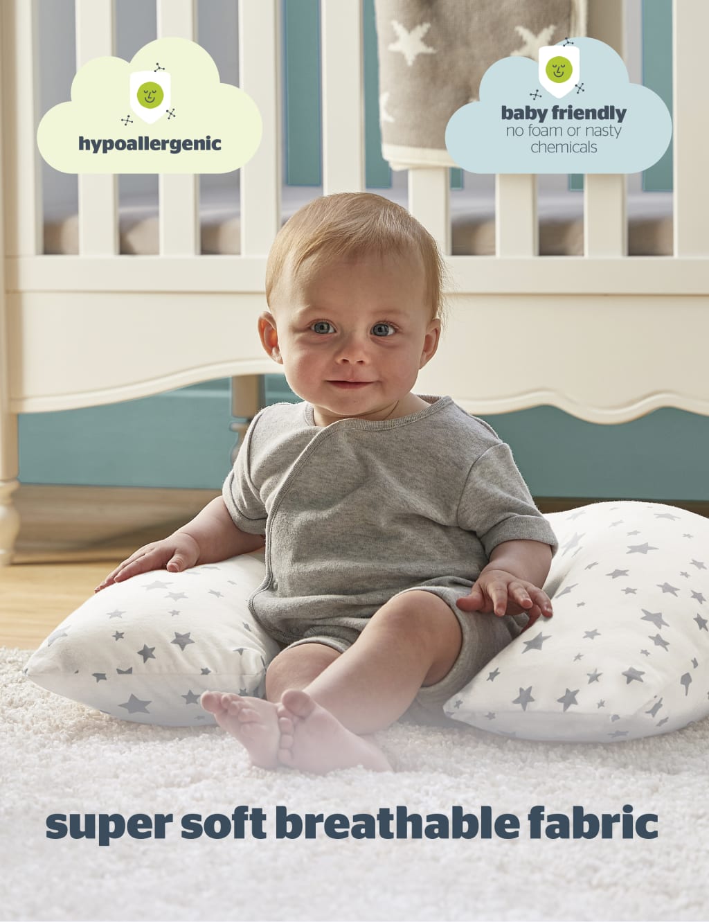 Boots feeding pillow new arrivals