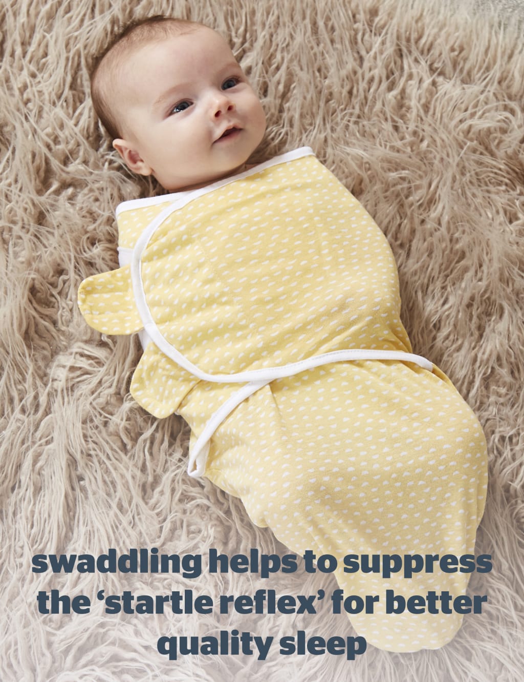 Best swaddle for startle reflex cheap