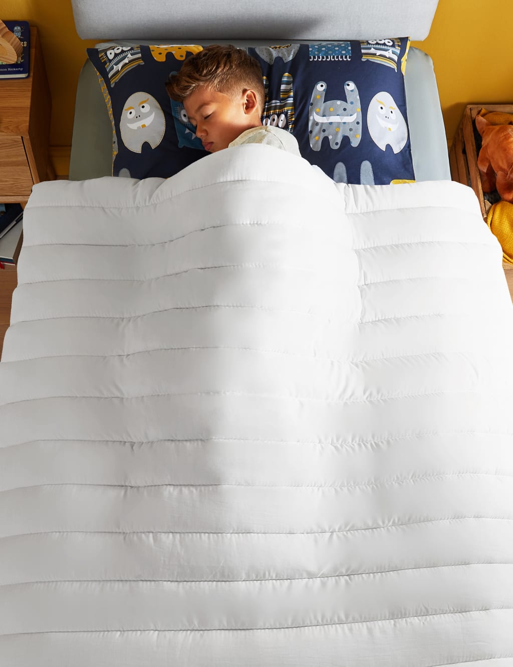 M&s kids duvet sale