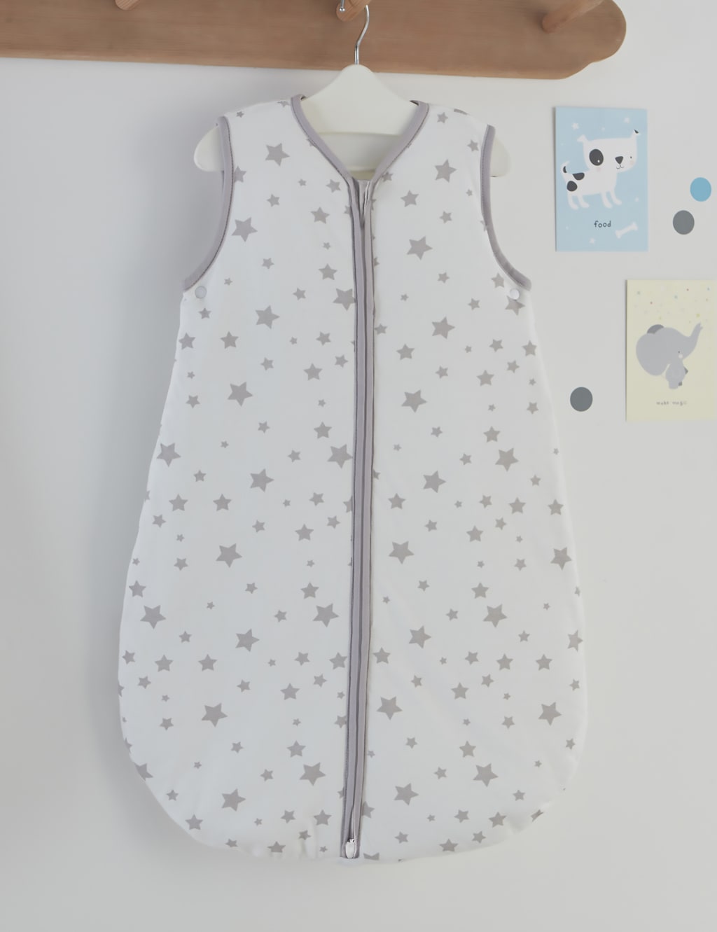 M&s sleeping bag baby 2025
