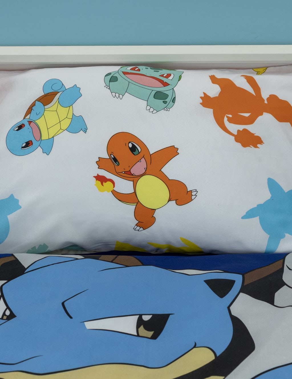 Pokemon comforter sets shop