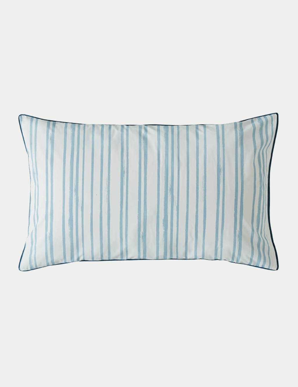 Pure Cotton Sateen Botanic Paradise Bedding Set 8 of 8