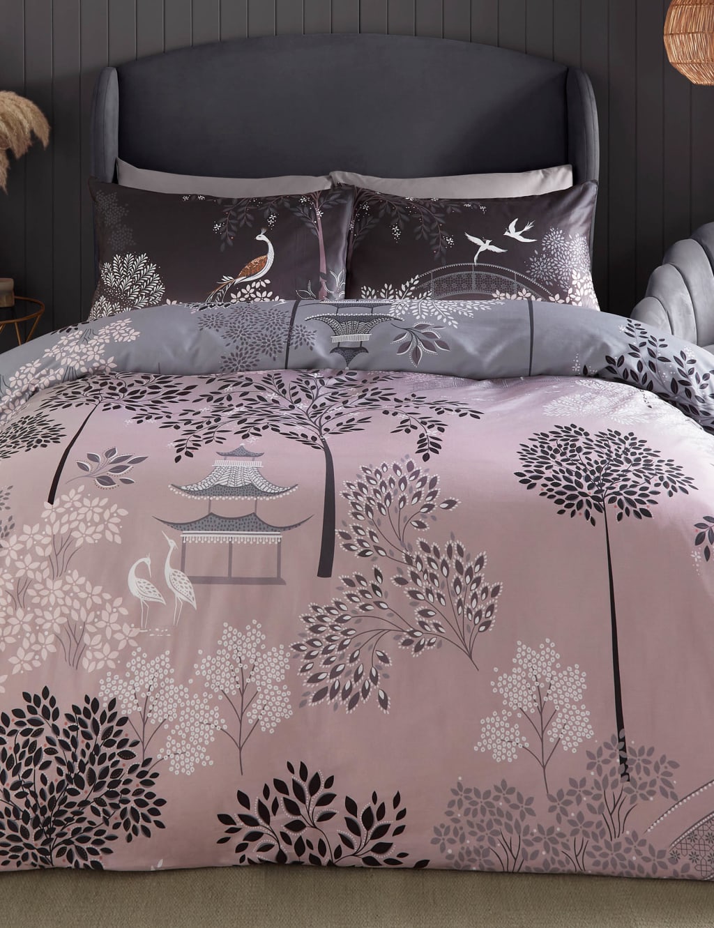 M&s nursery bedding sets outlet