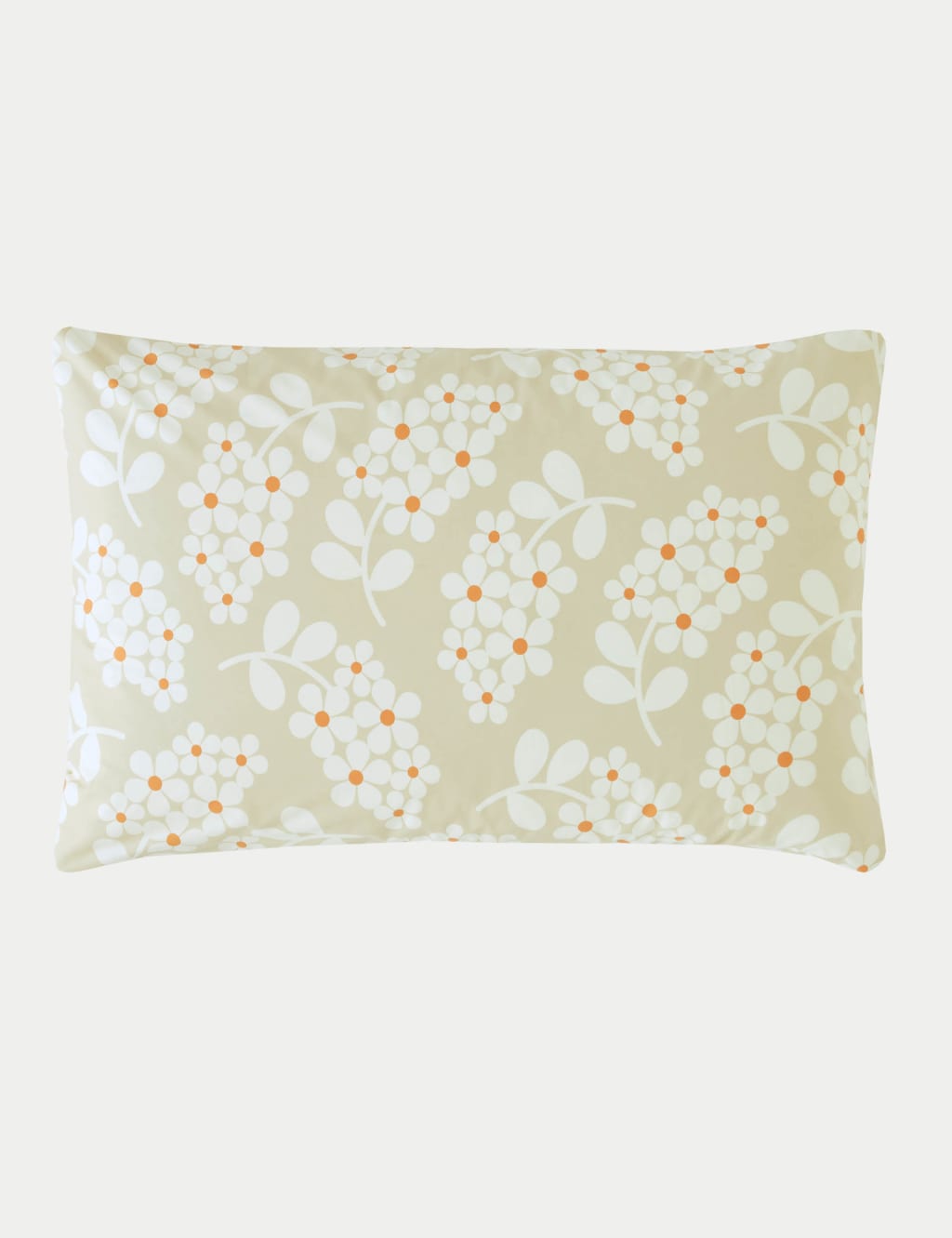 Pure Cotton Wisteria Bedding Set 4 of 4