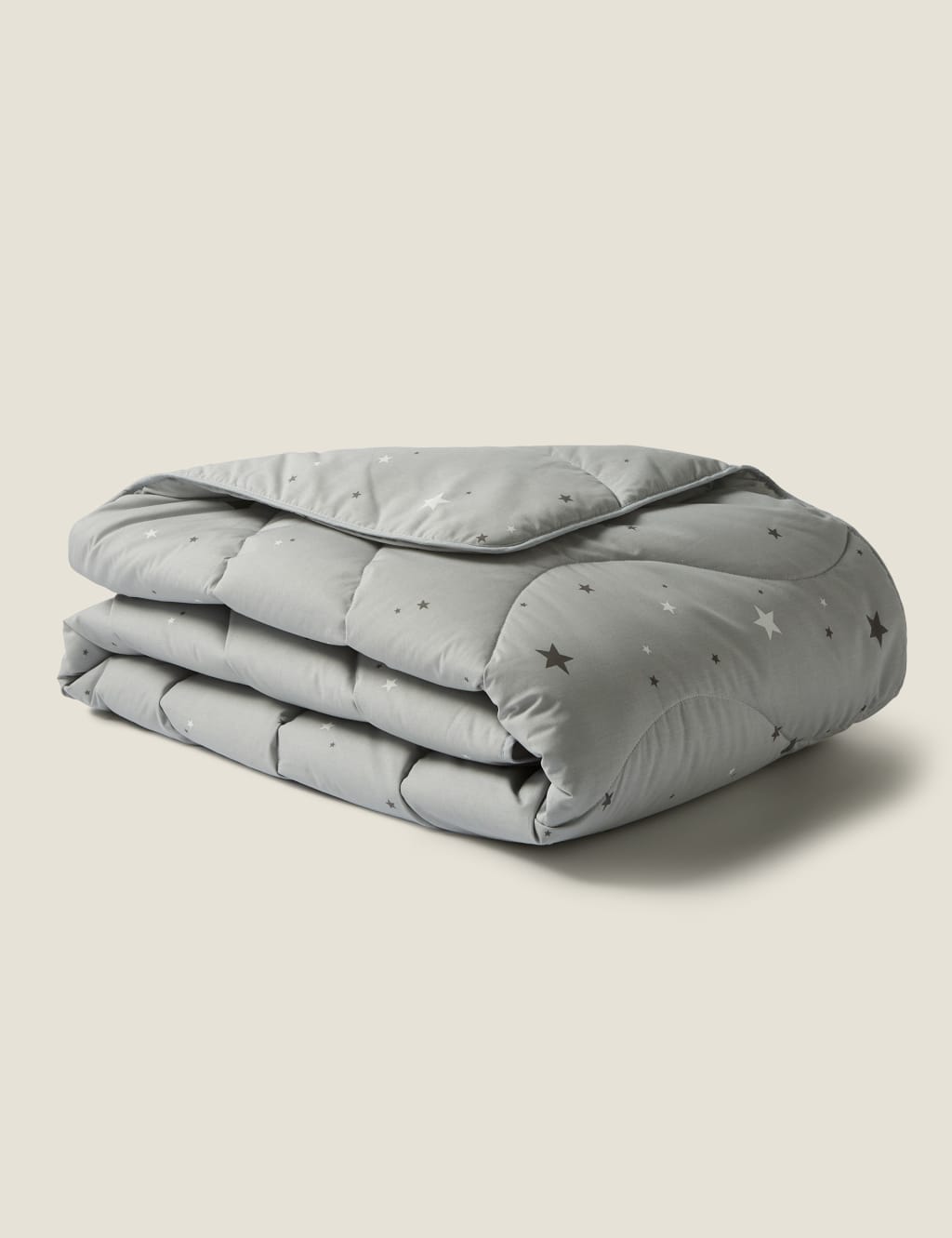Stardust 4 Tog Coverless Duvet & Pillowcase 6 of 6