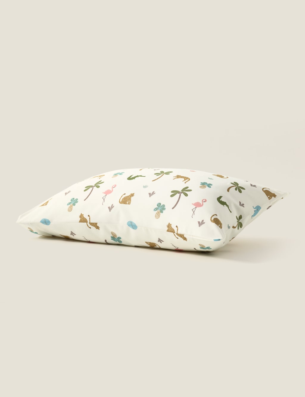 Jungle 4 Tog Coverless Duvet & Pillowcase 8 of 8