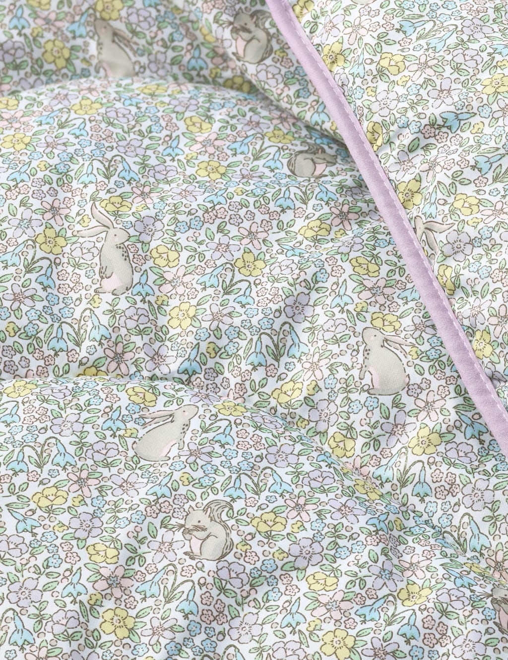 In The Garden 4 Tog Coverless Duvet & Pillowcase 3 of 8