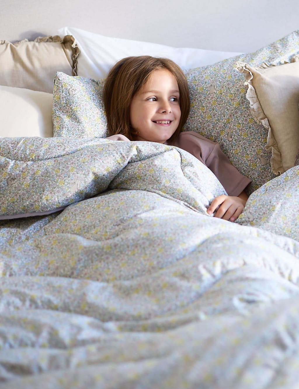 In The Garden 4 Tog Coverless Duvet & Pillowcase 4 of 8