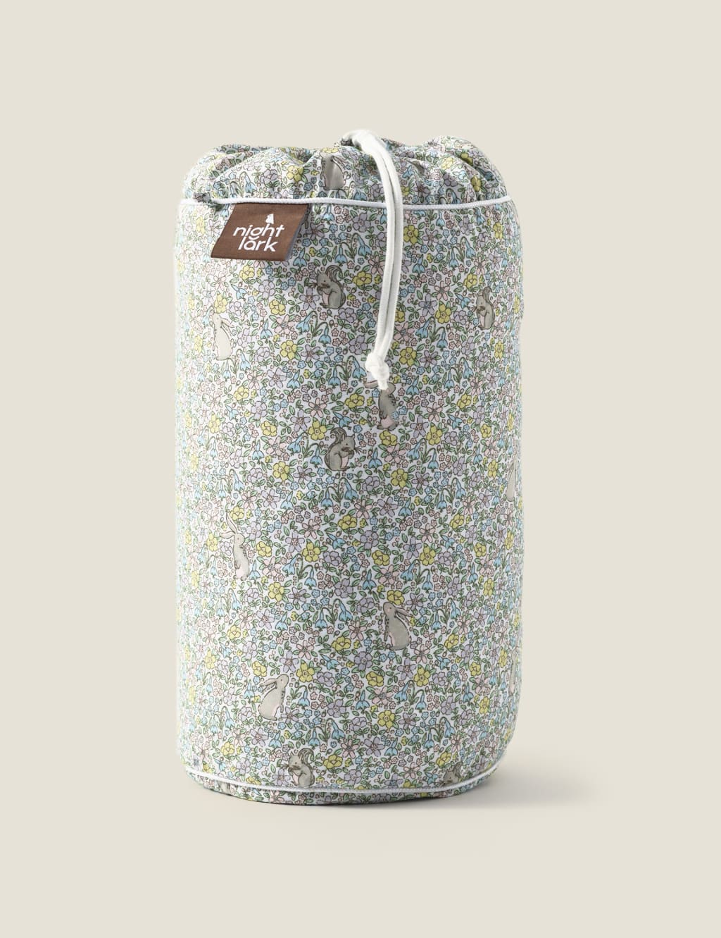 In The Garden 4 Tog Coverless Duvet & Pillowcase 6 of 8