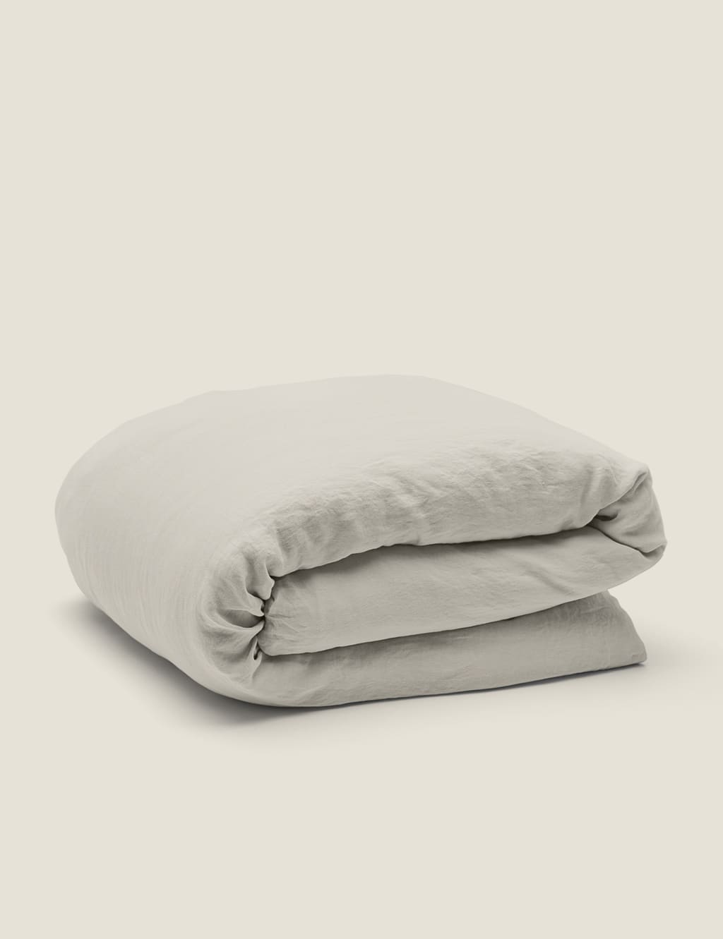 Pure Linen Duvet Cover 2 of 2