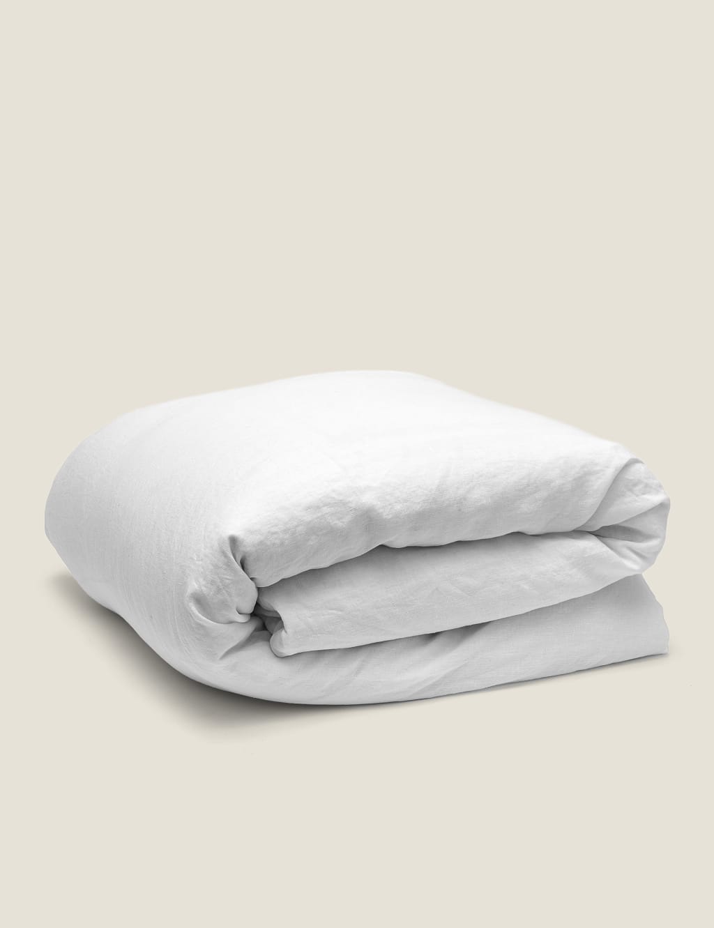 Pure Linen Duvet Cover 2 of 5