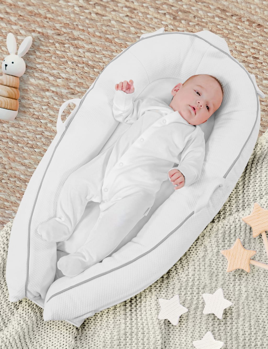 Baby Nest 1 of 10