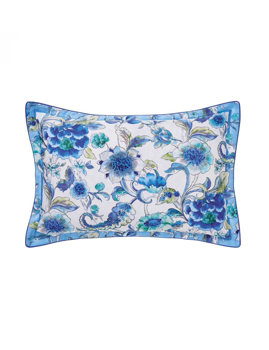 Pure Cotton Piccadilly Park Bedding Set 3 of 4